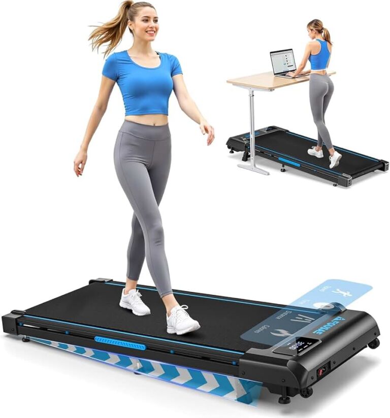 Walking Pad Treadmill
