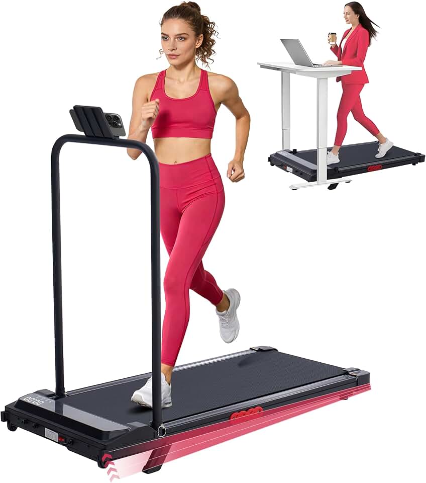 Walking Pad Treadmill