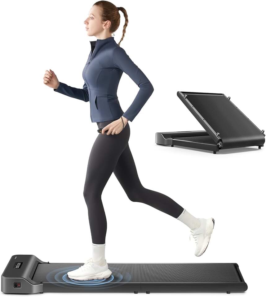 WALKINGPAD Foldable Treadmill