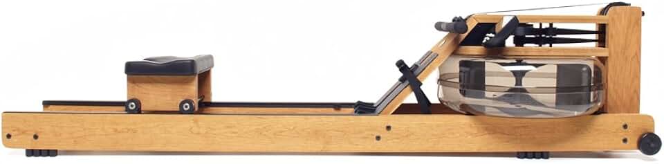 WaterRower Cherry Rowing Machine
