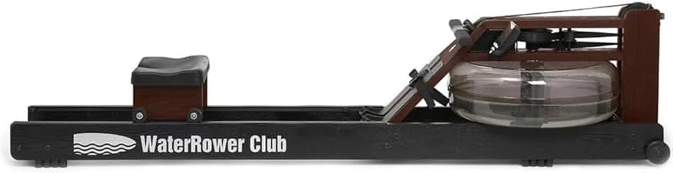 WaterRower Club Rowing Machine