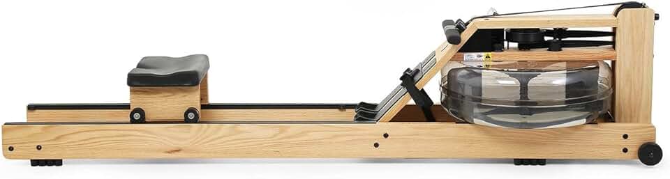 WaterRower Oak Rowing Machine