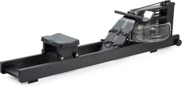 WaterRower Shadow Rowing Machine