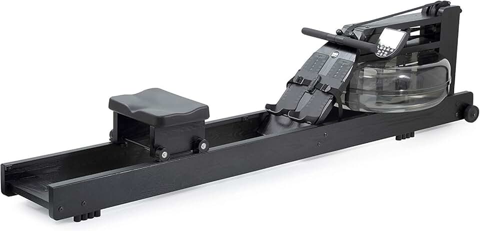 WaterRower Shadow Rowing Machine