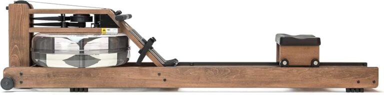 WaterRower Vintage Oak