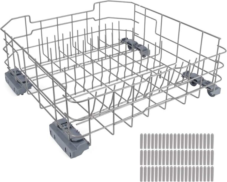 WD28X26099 Dishwasher Lower Rack