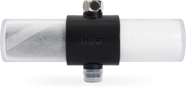 Weddell Duo Shower Filter