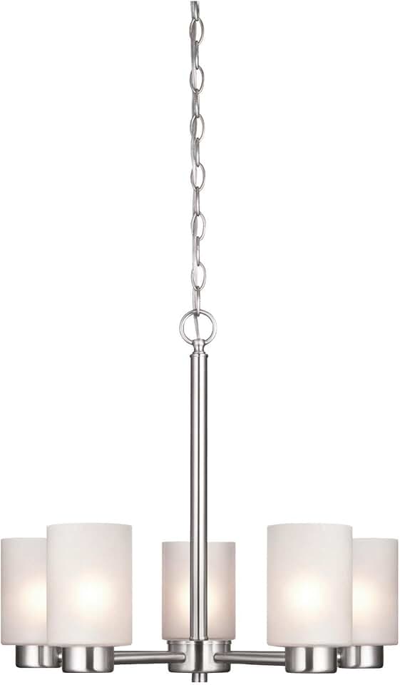 Westinghouse Sylvestre Chandelier