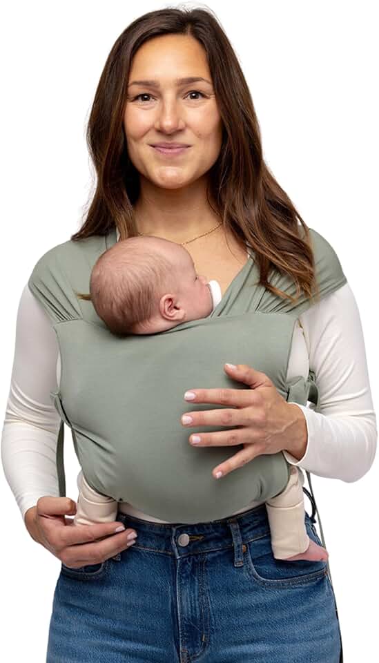 WildBird Buckle Wrap