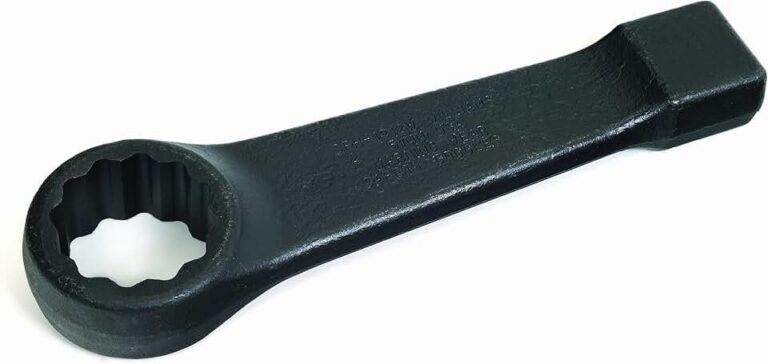 Williams SFH-1820WA Striking Wrench Review: The Ultimate Tool for Stubborn Fasteners?