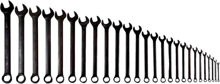 Williams WS-1190BSC 26-Piece Super Combo Wrench Set Review: The Ultimate Pro-Grade Toolkit?