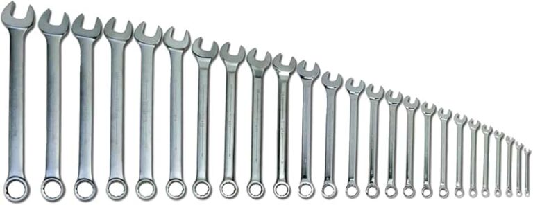 Williams WS-1190SCA 26-Piece Super Combo Wrench Set Review: The Ultimate Professional’s Companion?