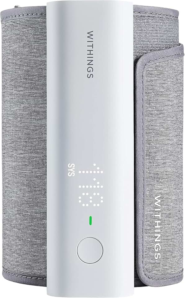 Withings BPM Connect