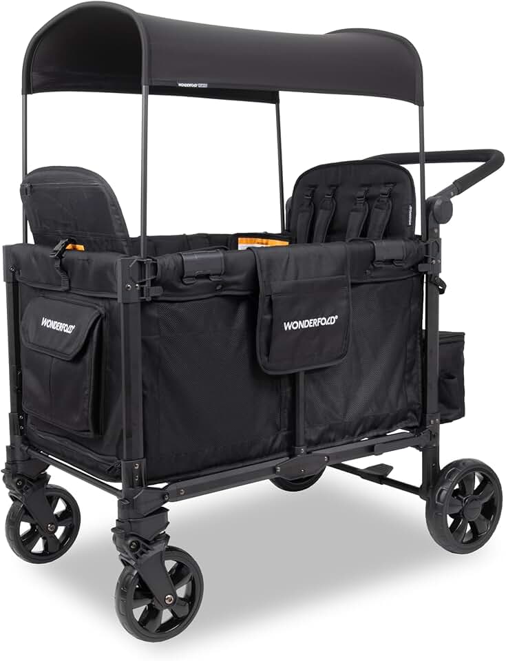 WONDERFOLD W4 Elite Pro