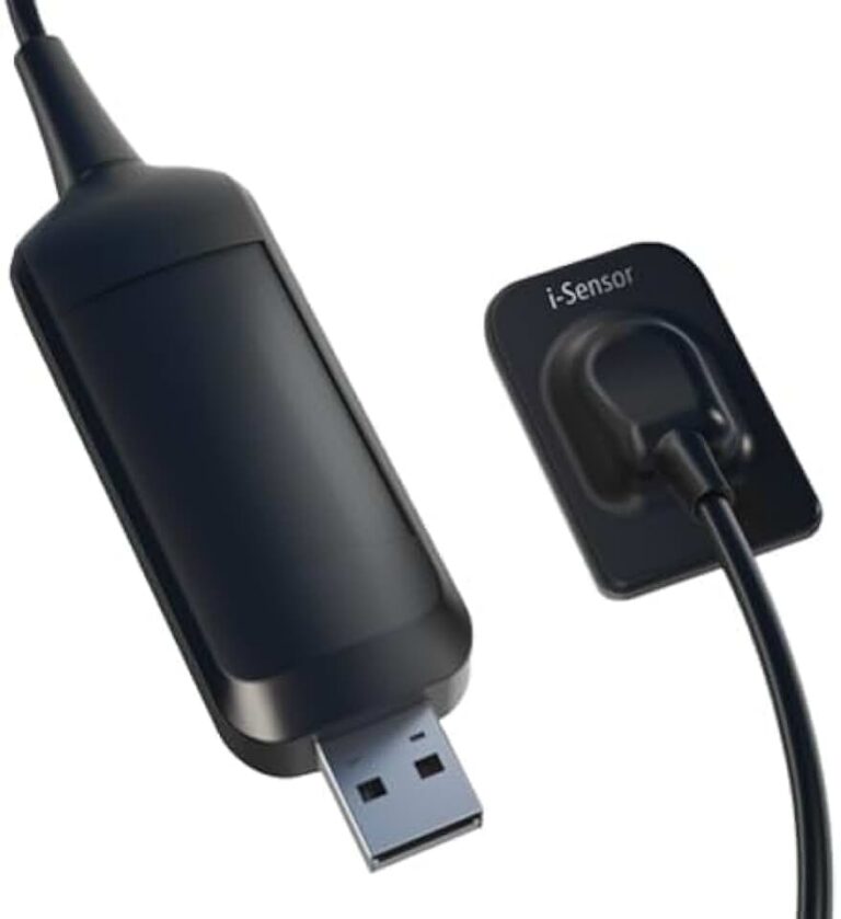 Woodpecker ISENSOR-H1 DTE i-Sensor Review: Is This Digital X-Ray Sensor Worth It?