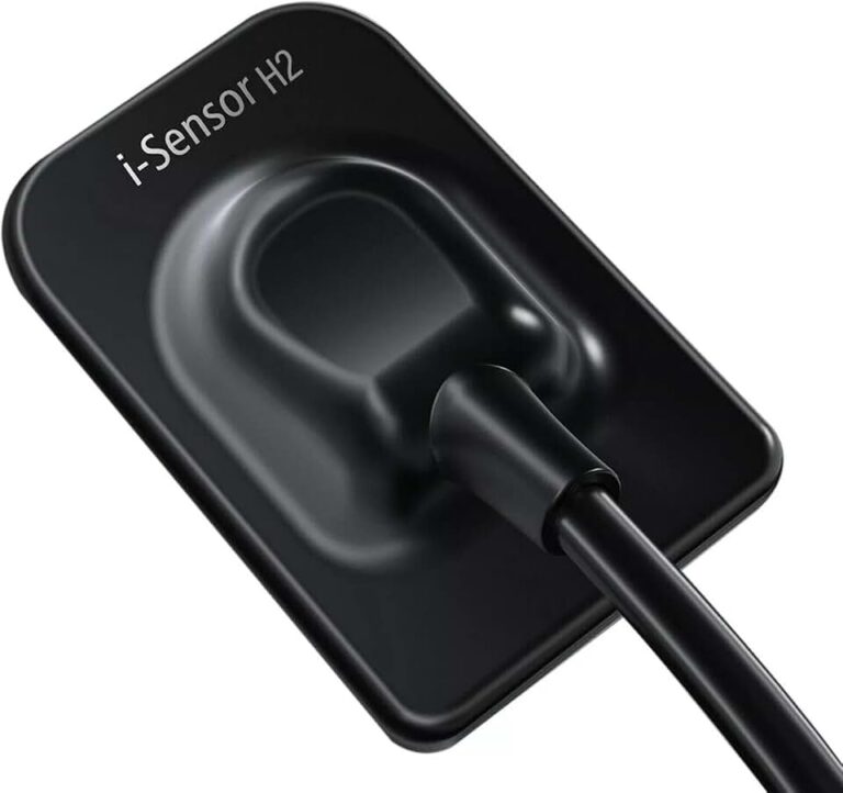Woodpecker ISENSOR-H2 DTE i-Sensor Review: Is This Digital X-Ray Sensor Right for Your Practice?