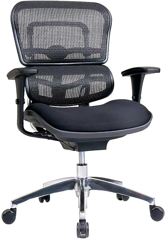 WorkPro 12000 Series Chair