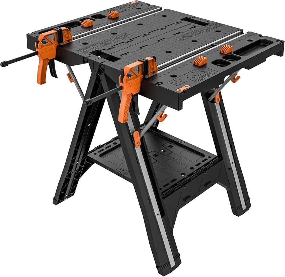 Worx Pegasus Work Table