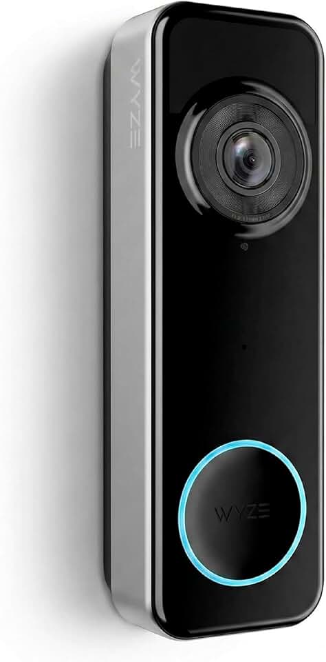 Wyze Video Doorbell