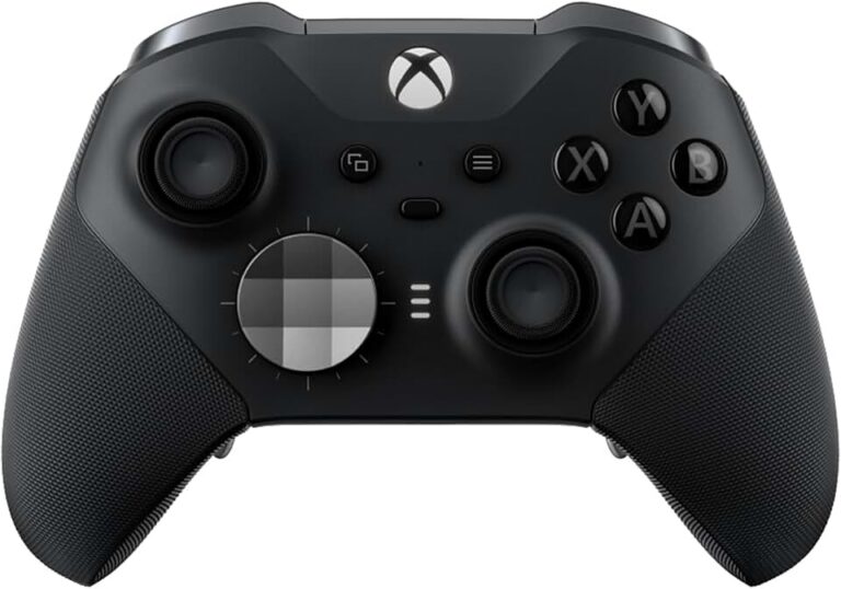 Xbox Elite Series 2 Controller