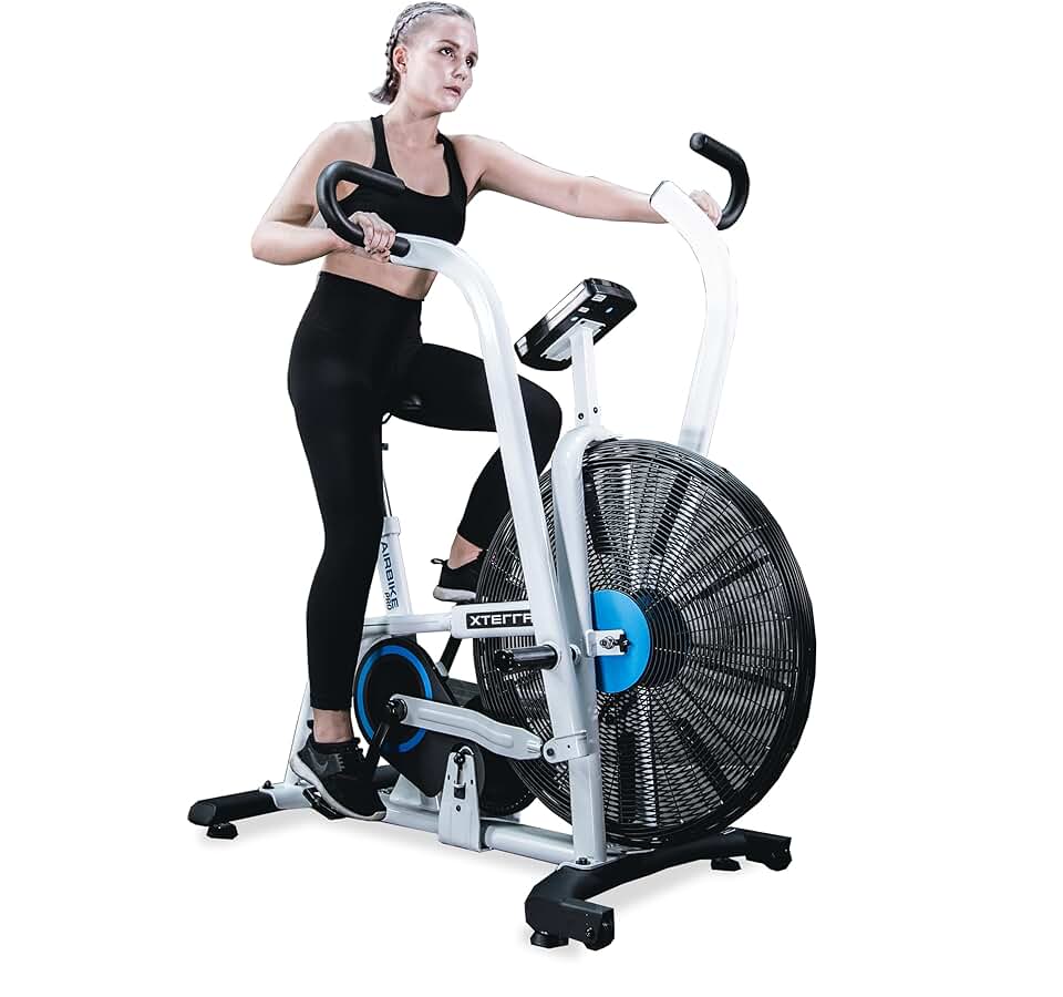 XTERRA Fitness Air Bike