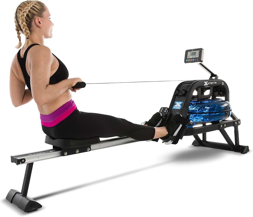 Xterra Water Rower