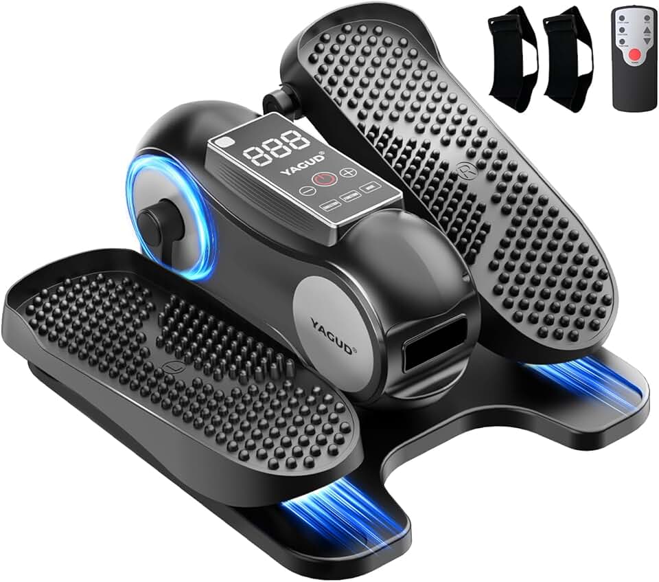 Yagud Under Desk Elliptical