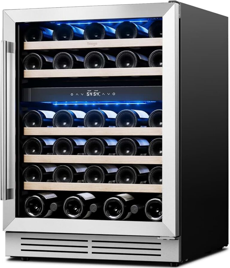 Yeego Wine Fridge