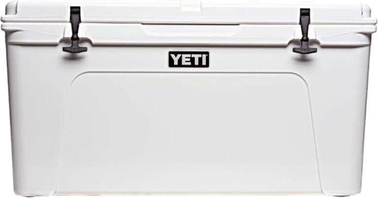 YETI Tundra 110