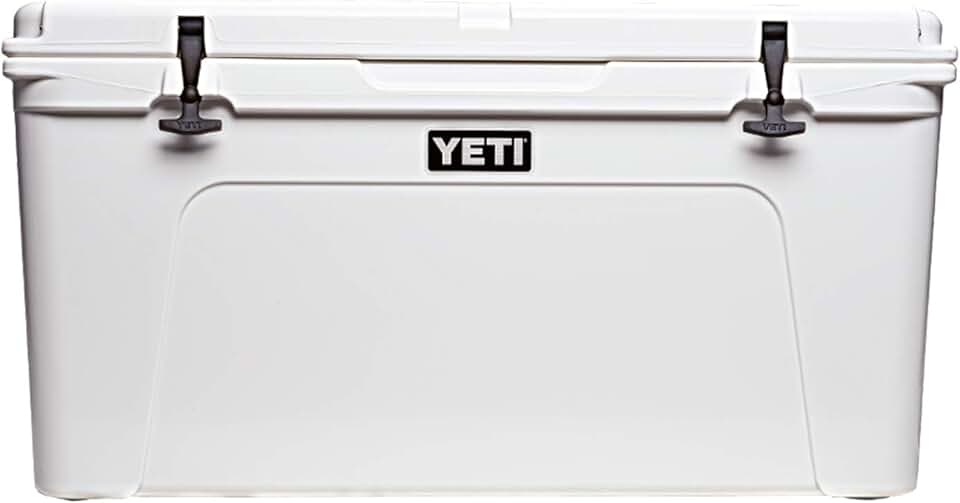 YETI Tundra 110