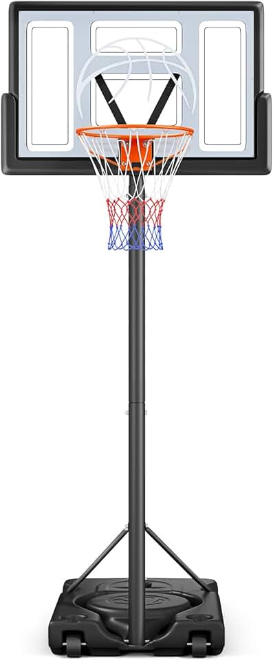 Yohood Basketball Hoop