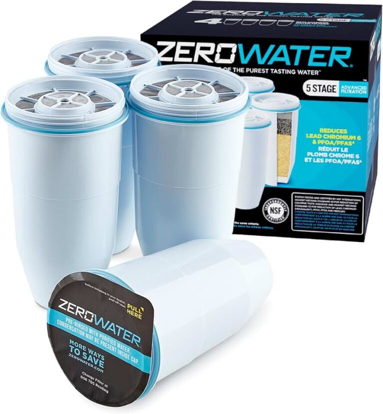 ZeroWater Replacement Filter