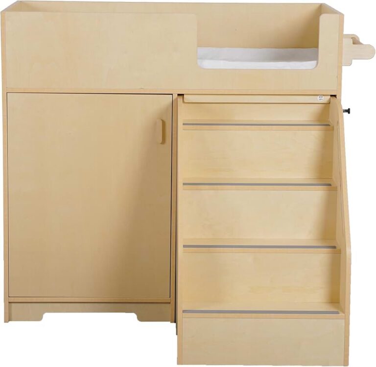 ZETY BABY Portable Dresser