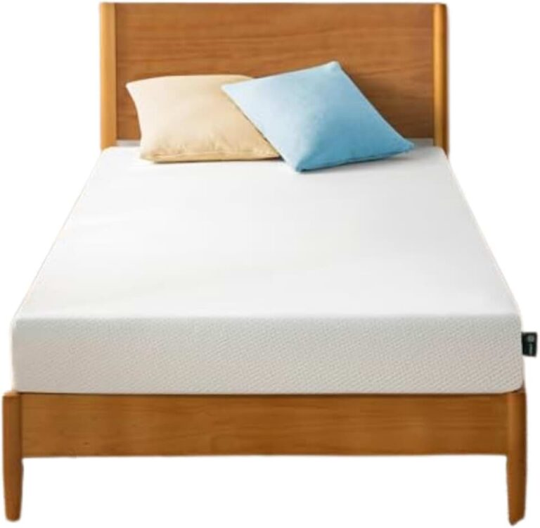 Zinus Twin Mattress