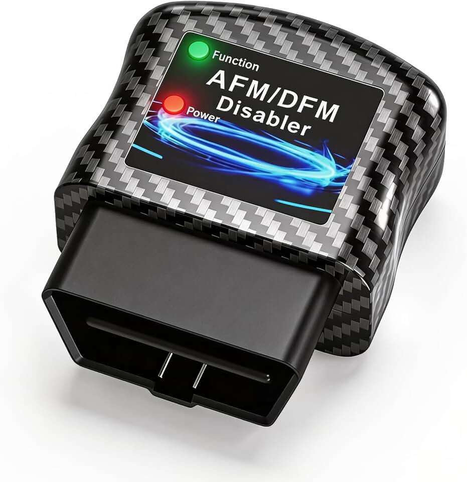 AFM DFM DOD Disabler