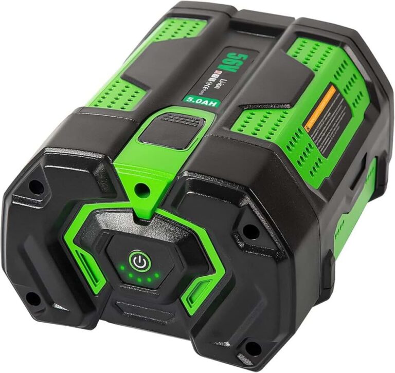 Aoasur 5.0Ah Battery