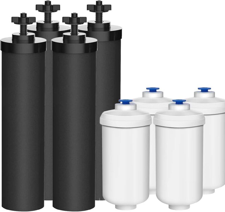 Berkey Filter Replacement