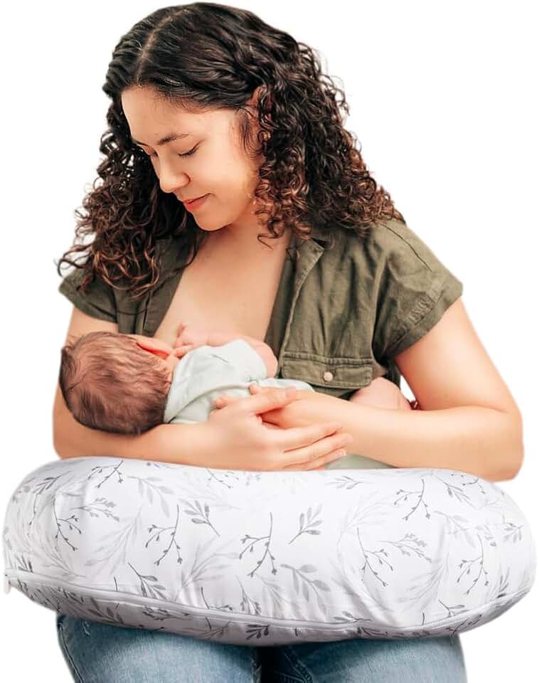 Boppy Nursing Pillow