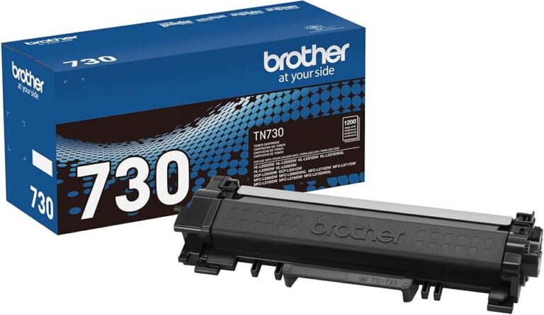 Brother TN730 Toner