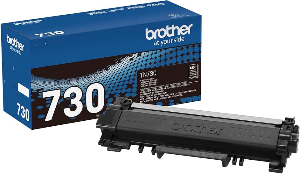 Brother TN730 Toner