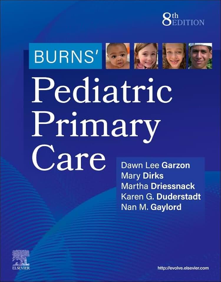 Burns Pediatric Primary Care