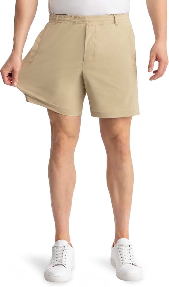 birddogs Mens Shorts