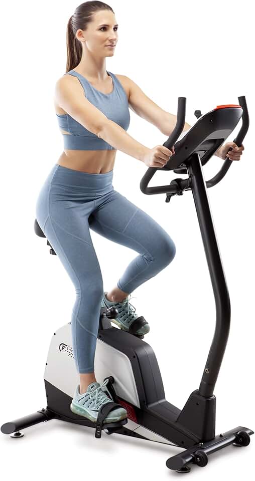 Circuit Fitness Exercise Bike
