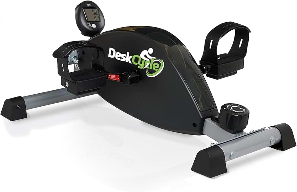 DeskCycle Under Desk Bike