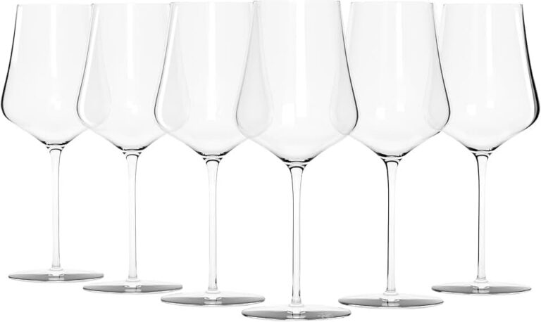 Gabriel-Glas Wine Glasses