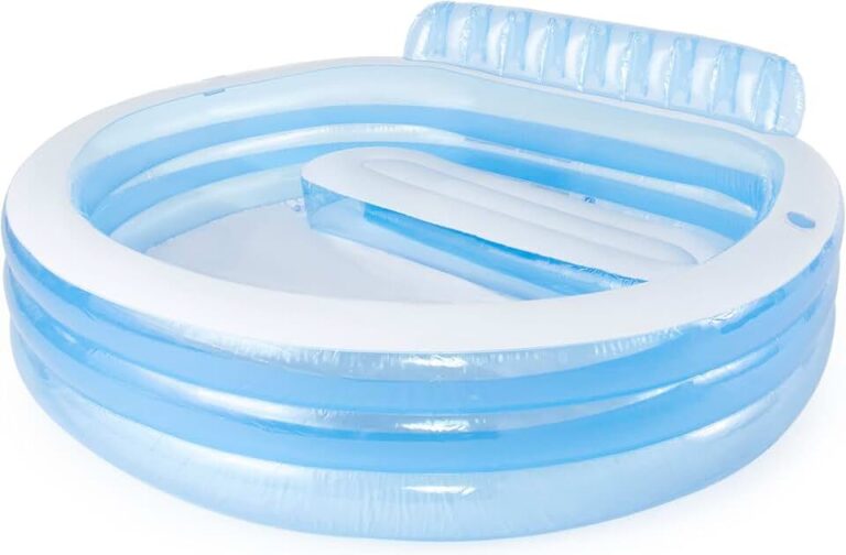 INTEX Swim Center Pool