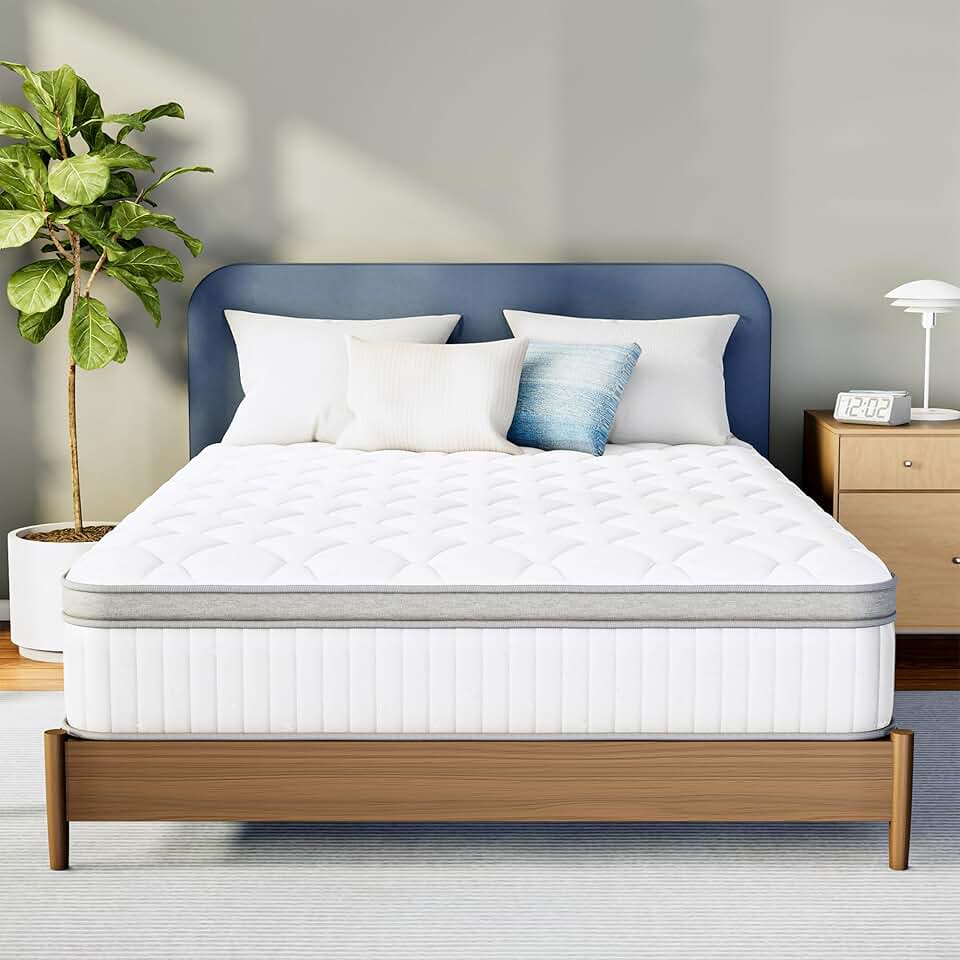 Neo Sleep Full Size Mattress