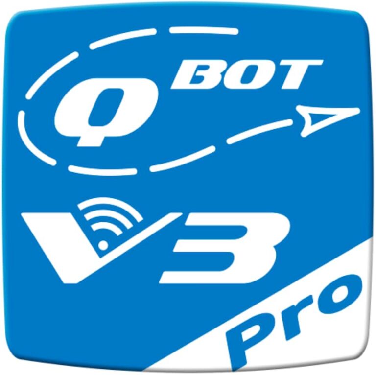 QBOT V3 PRO