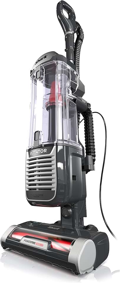 Shark ZU102 Rotator Pet