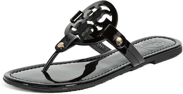 Tory Burch Miller Sandals